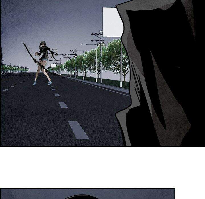 Warble Chapter 170 - Trang 32