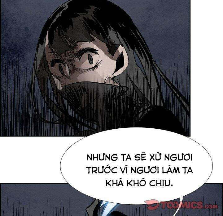 Warble Chapter 170 - Trang 33