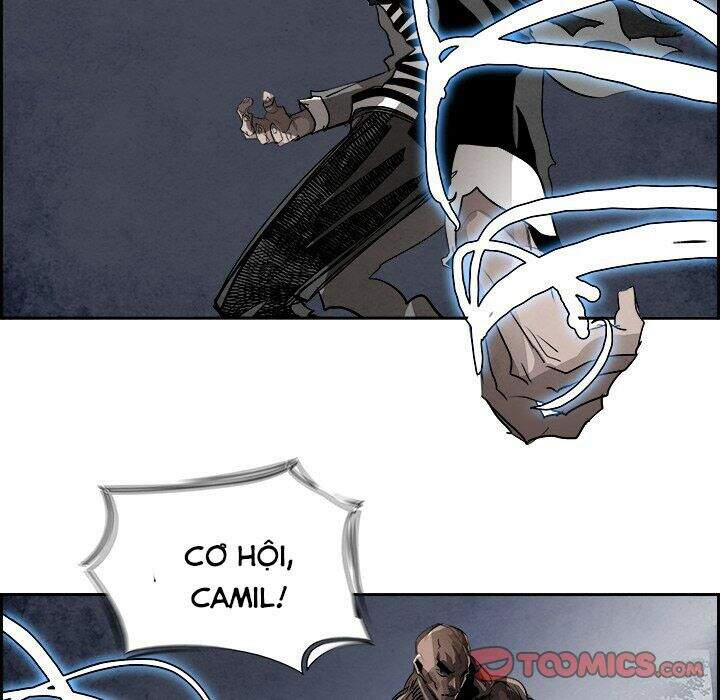 Warble Chapter 170 - Trang 36