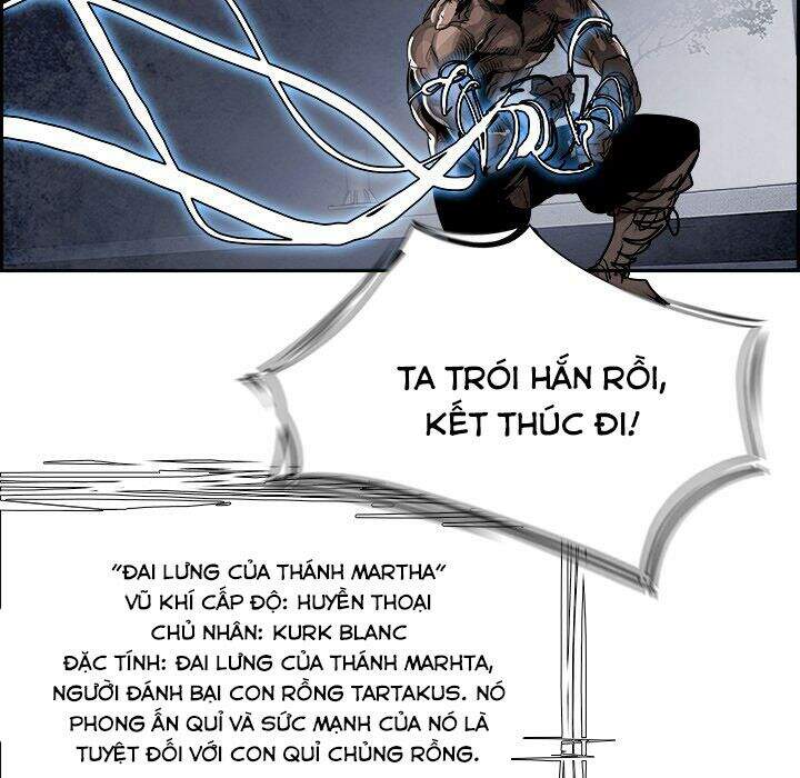 Warble Chapter 170 - Trang 37