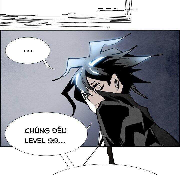 Warble Chapter 170 - Trang 38