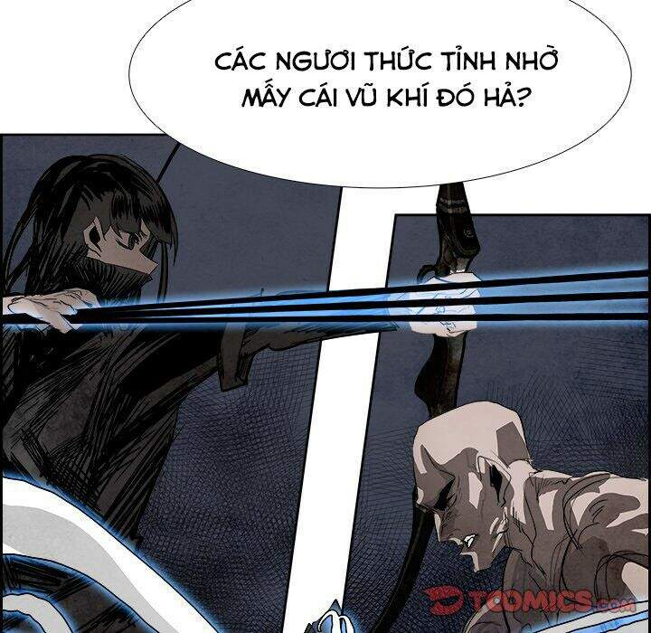 Warble Chapter 170 - Trang 39