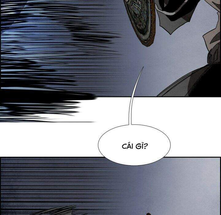 Warble Chapter 170 - Trang 4
