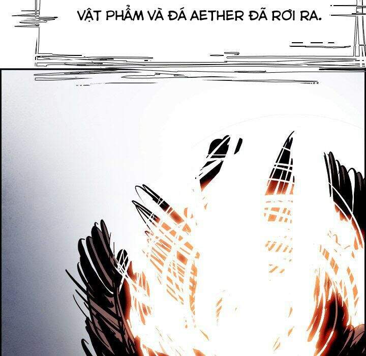Warble Chapter 170 - Trang 44