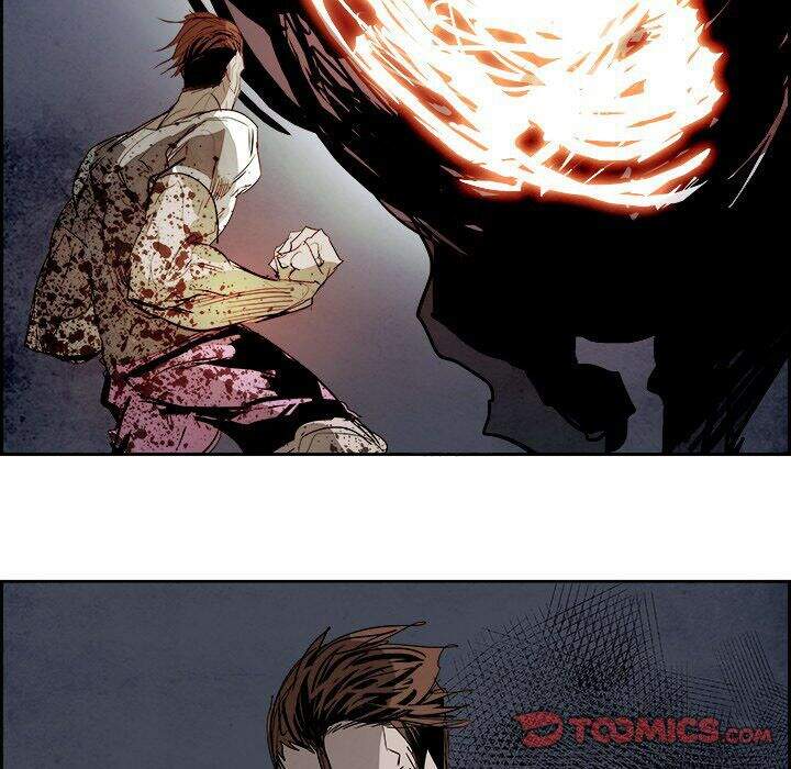Warble Chapter 170 - Trang 45