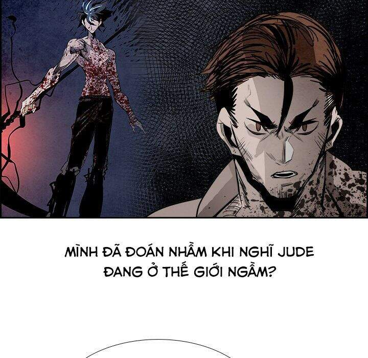 Warble Chapter 170 - Trang 47