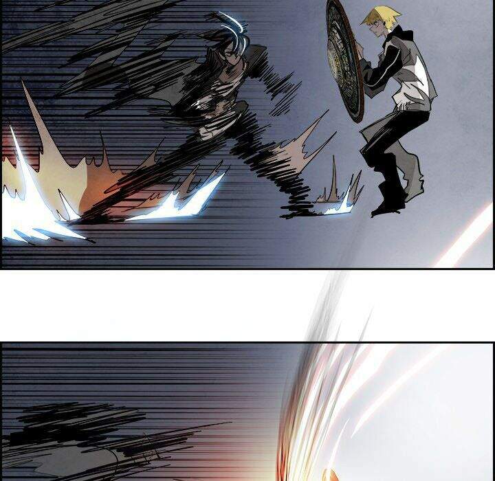 Warble Chapter 170 - Trang 5