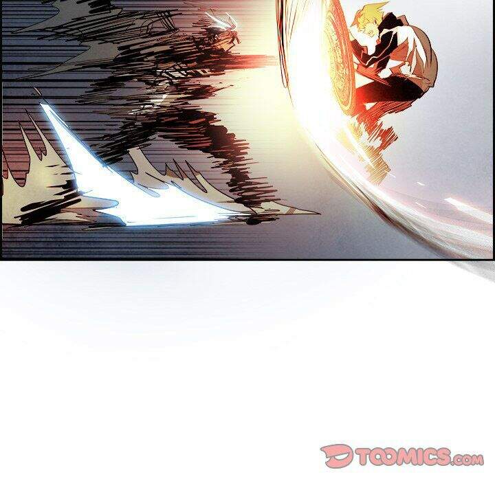 Warble Chapter 170 - Trang 6