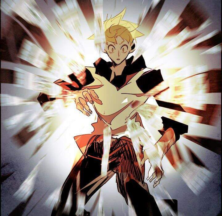 Warble Chapter 170 - Trang 8
