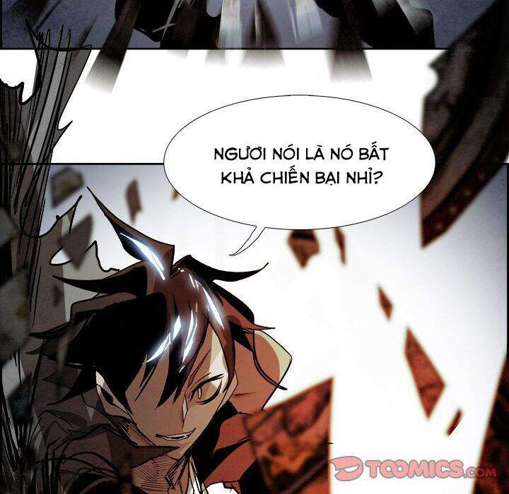 Warble Chapter 170 - Trang 9
