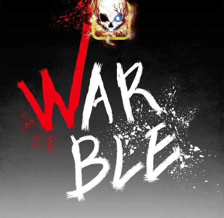 Warble Chapter 171 - Trang 14