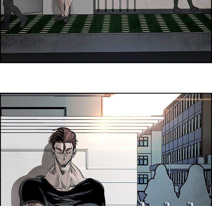 Warble Chapter 171 - Trang 18