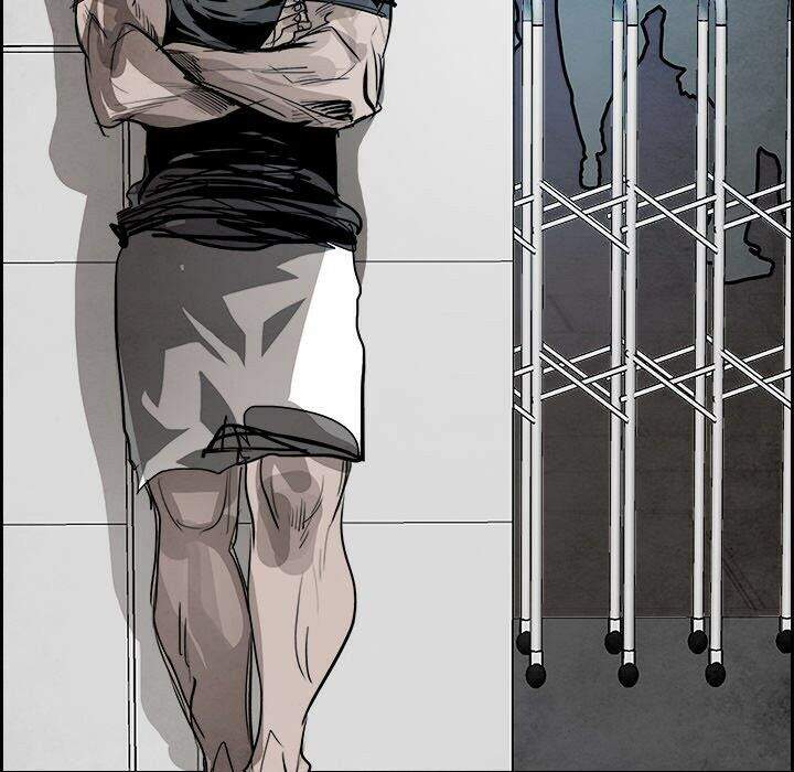 Warble Chapter 171 - Trang 19