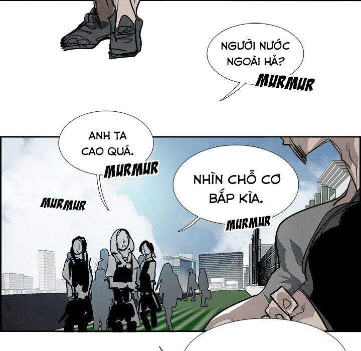 Warble Chapter 171 - Trang 20