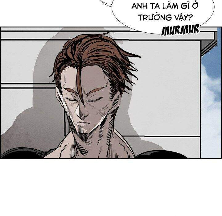 Warble Chapter 171 - Trang 21