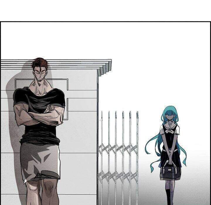 Warble Chapter 171 - Trang 23