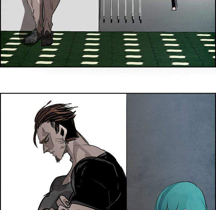Warble Chapter 171 - Trang 24