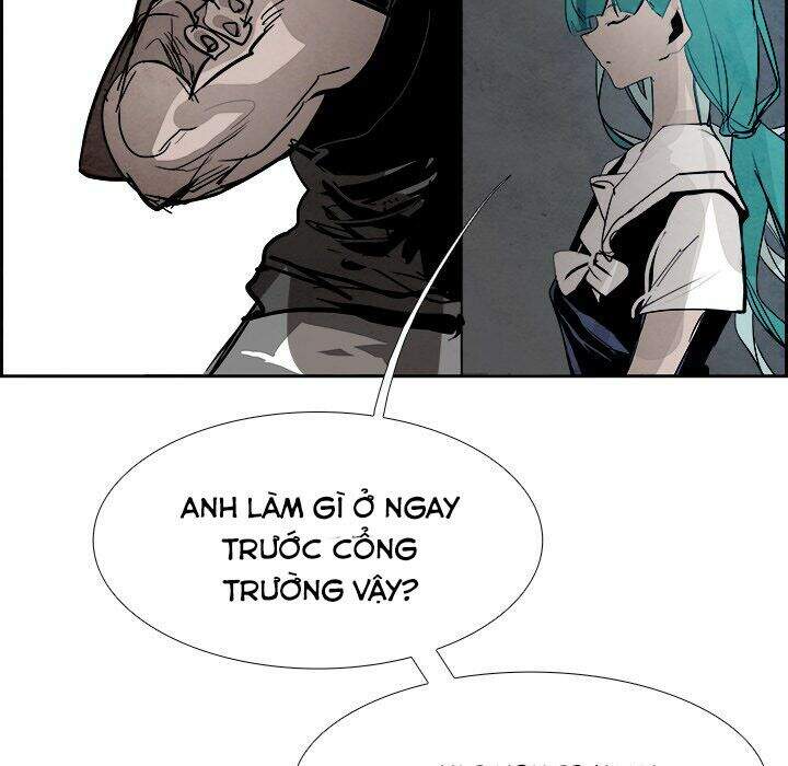 Warble Chapter 171 - Trang 25
