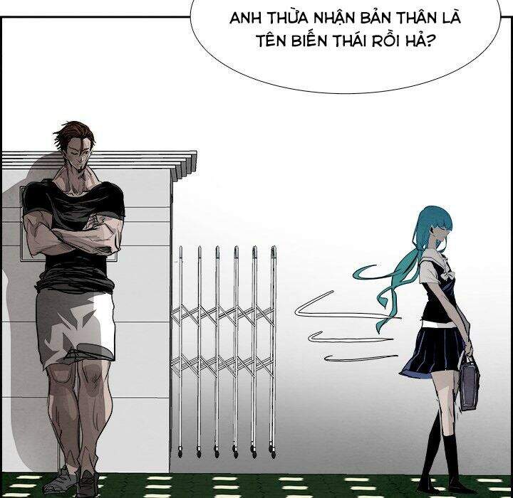 Warble Chapter 171 - Trang 26