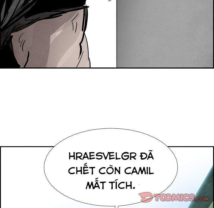 Warble Chapter 171 - Trang 28