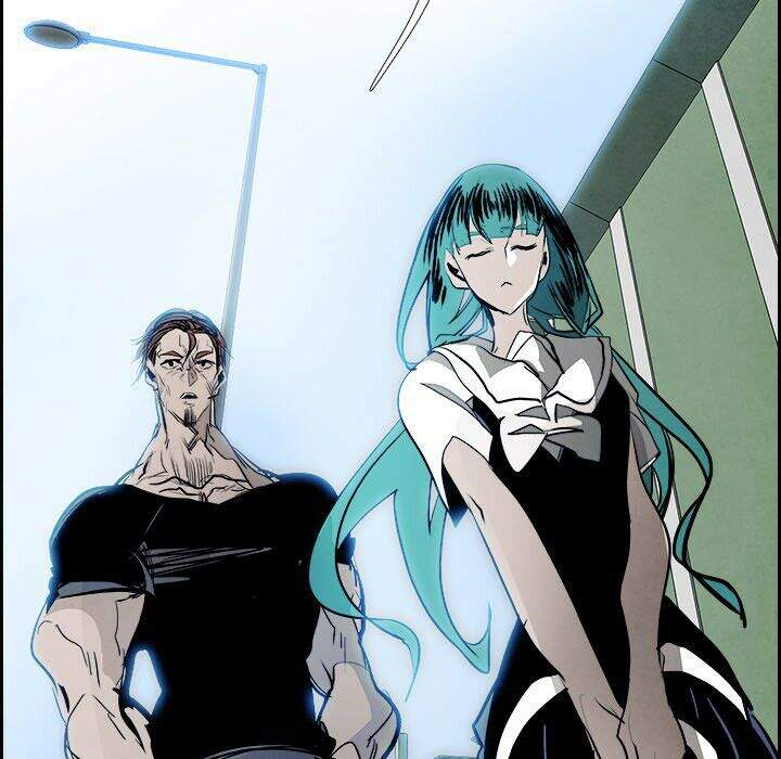 Warble Chapter 171 - Trang 29