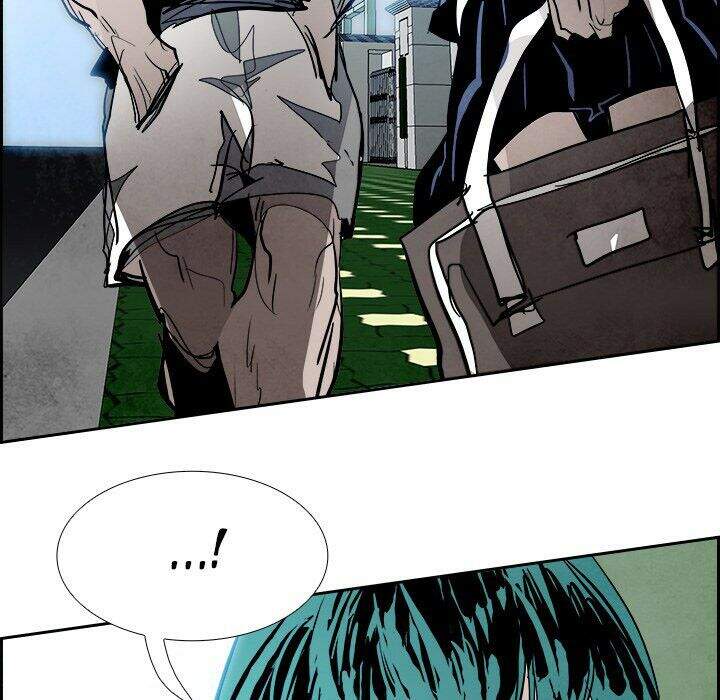 Warble Chapter 171 - Trang 30