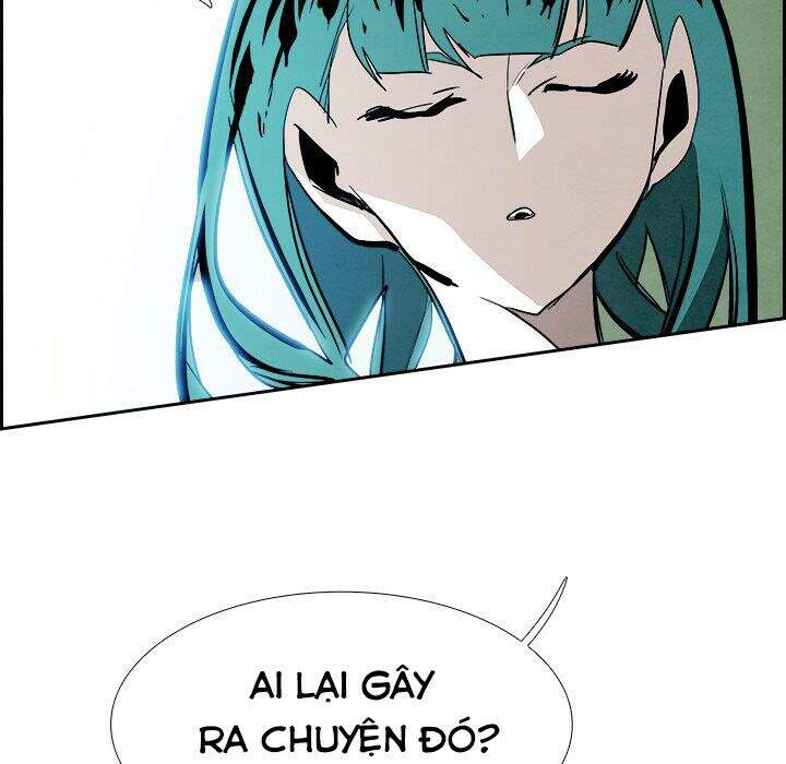 Warble Chapter 171 - Trang 31