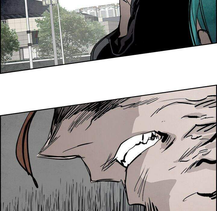 Warble Chapter 171 - Trang 33