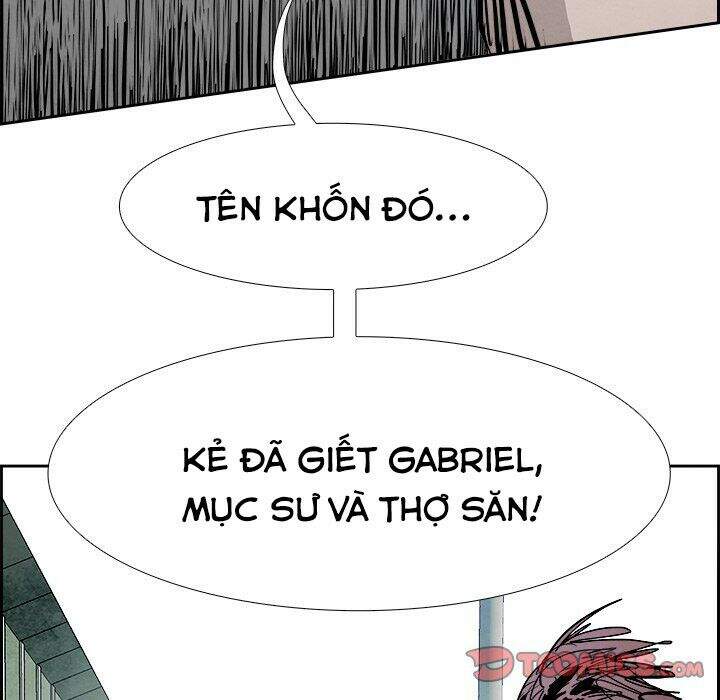 Warble Chapter 171 - Trang 34