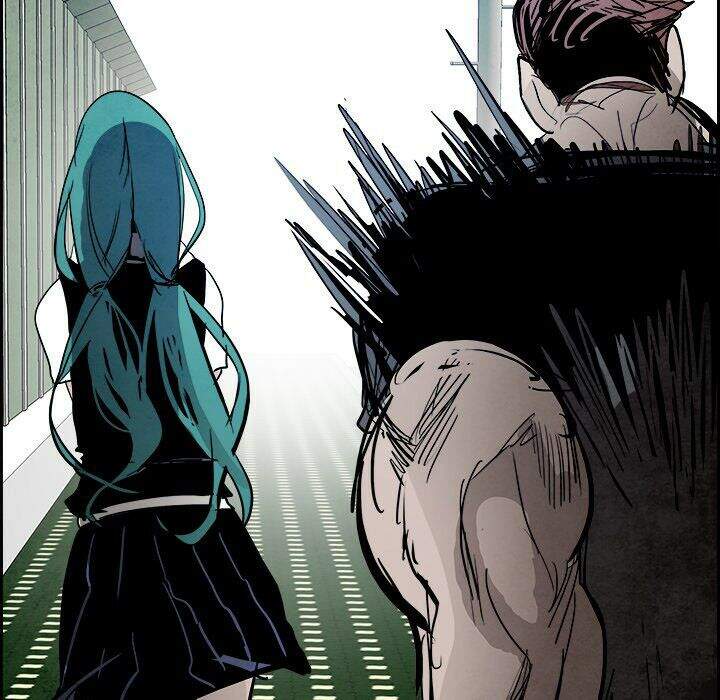 Warble Chapter 171 - Trang 35