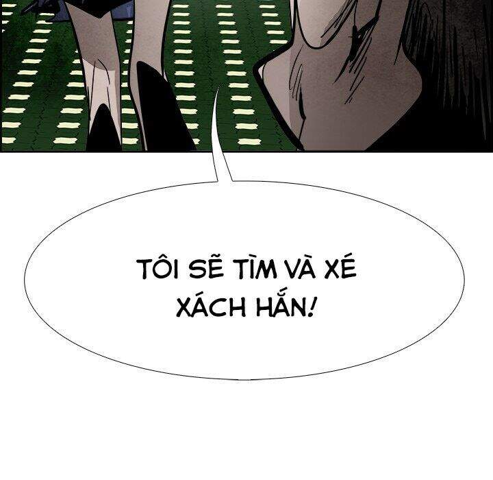 Warble Chapter 171 - Trang 36