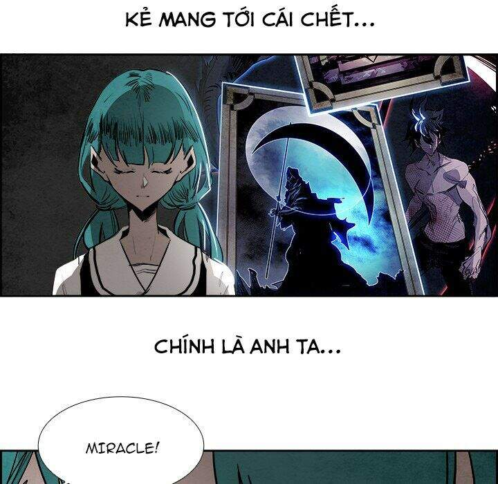 Warble Chapter 171 - Trang 37