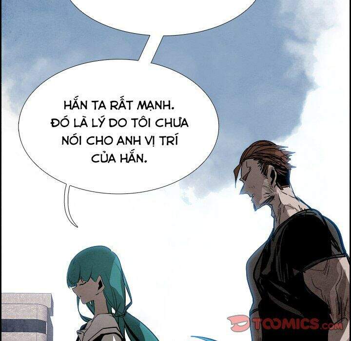 Warble Chapter 171 - Trang 40