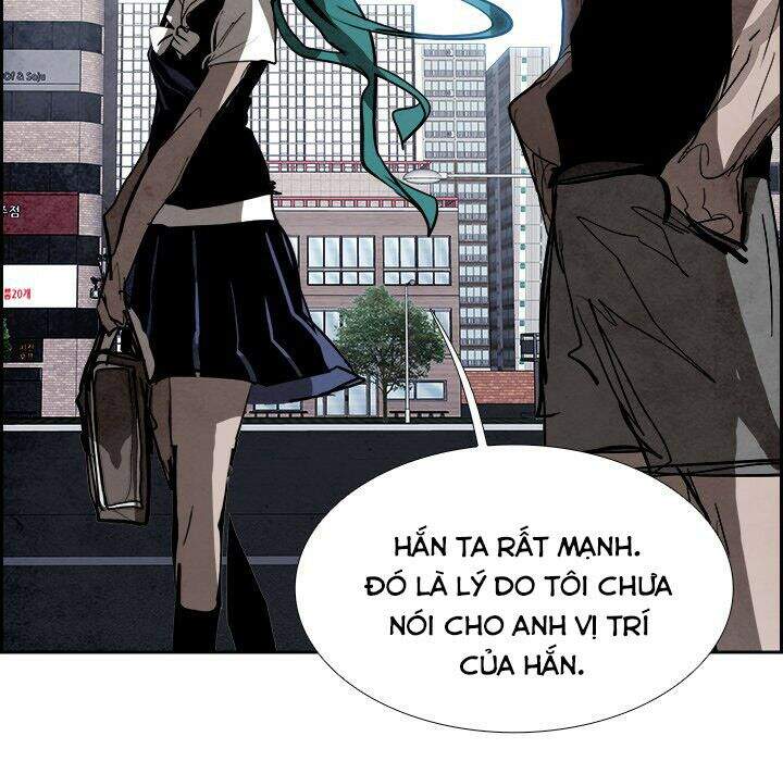 Warble Chapter 171 - Trang 41