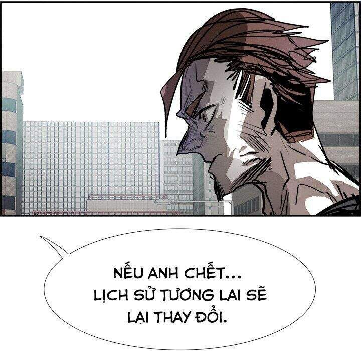 Warble Chapter 171 - Trang 42