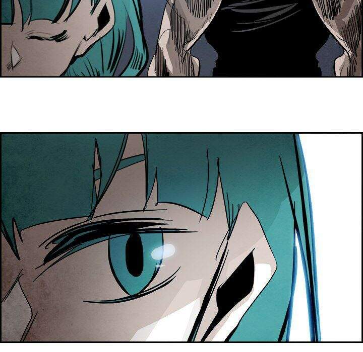 Warble Chapter 171 - Trang 44