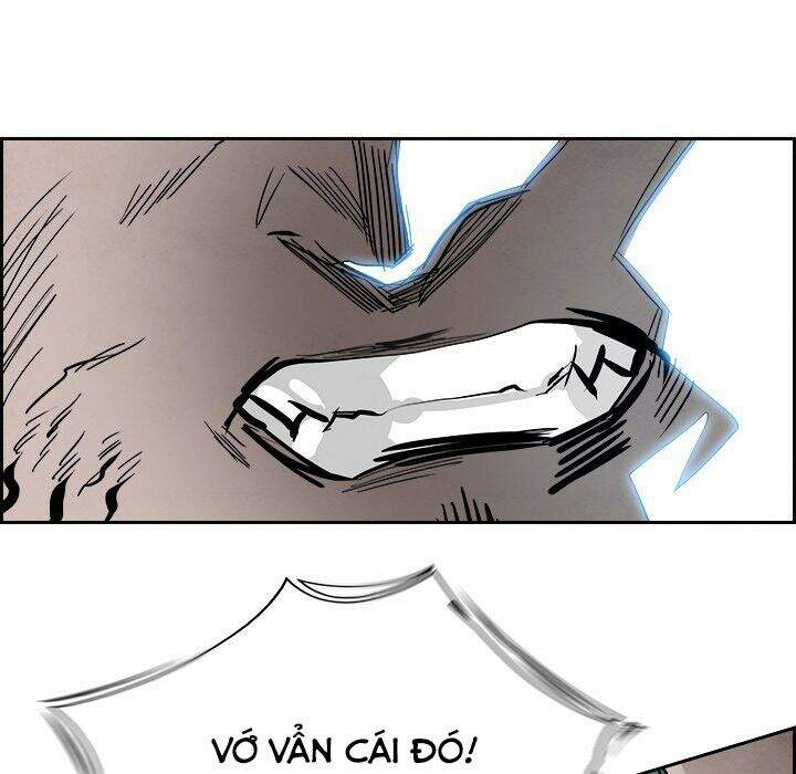 Warble Chapter 171 - Trang 45