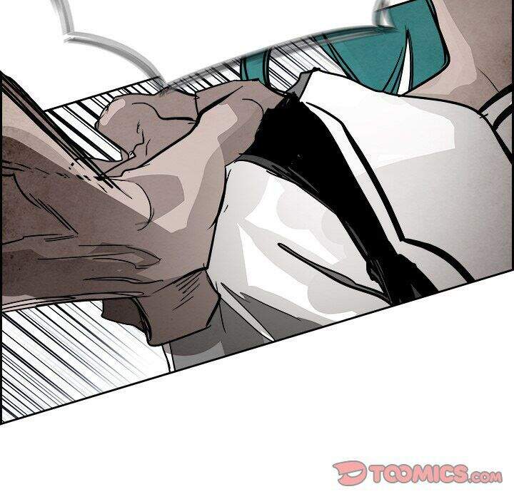 Warble Chapter 171 - Trang 46