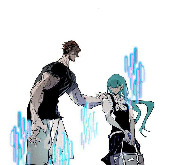 Warble Chapter 171 - Trang 47