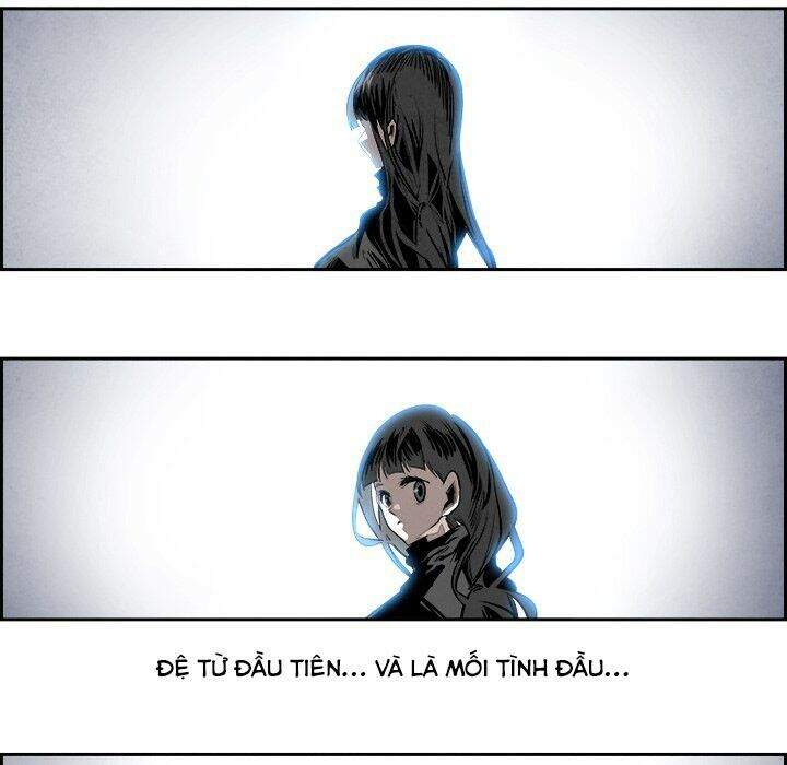 Warble Chapter 171 - Trang 9