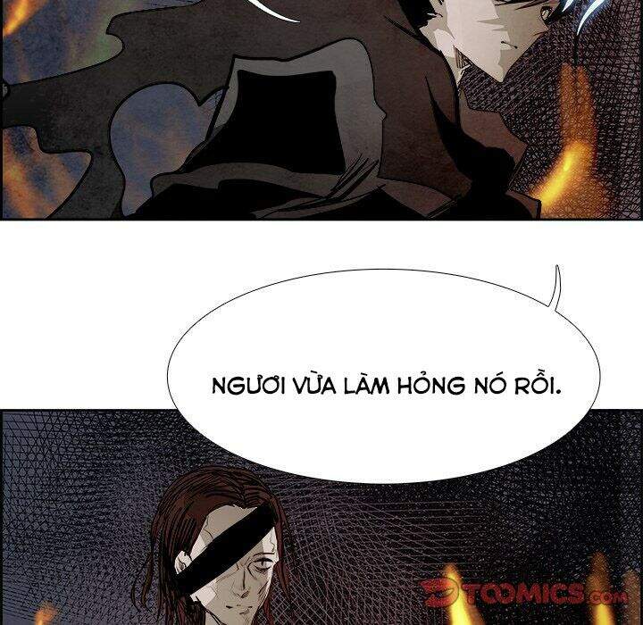 Warble Chapter 172 - Trang 12