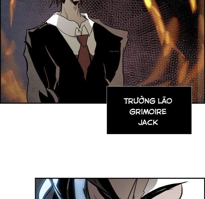 Warble Chapter 172 - Trang 13