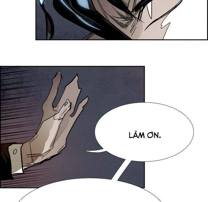 Warble Chapter 172 - Trang 14