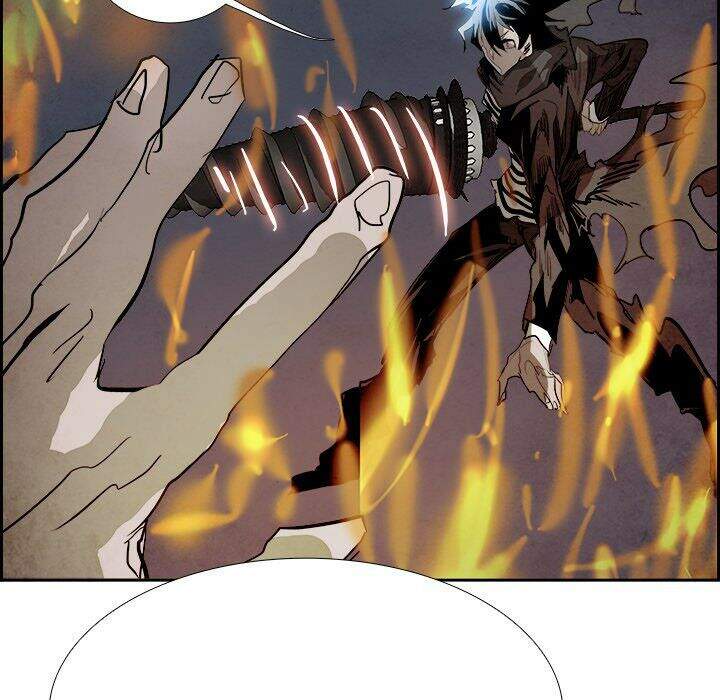 Warble Chapter 172 - Trang 16