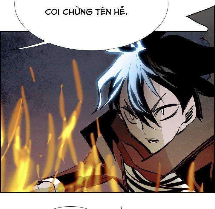 Warble Chapter 172 - Trang 17