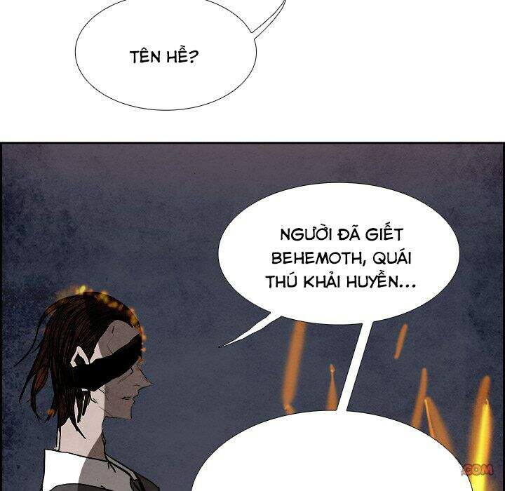 Warble Chapter 172 - Trang 18