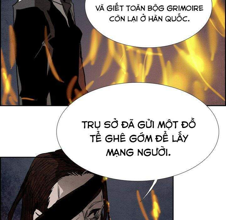 Warble Chapter 172 - Trang 19
