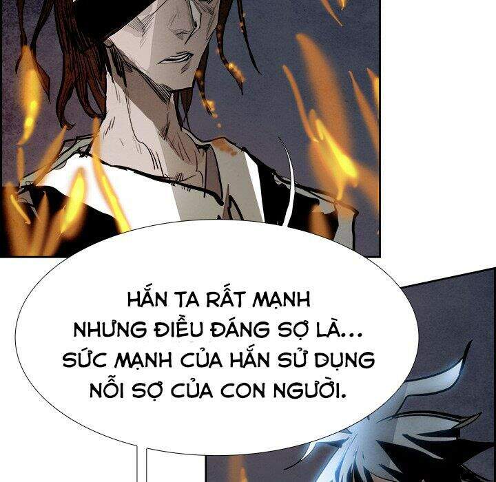 Warble Chapter 172 - Trang 20