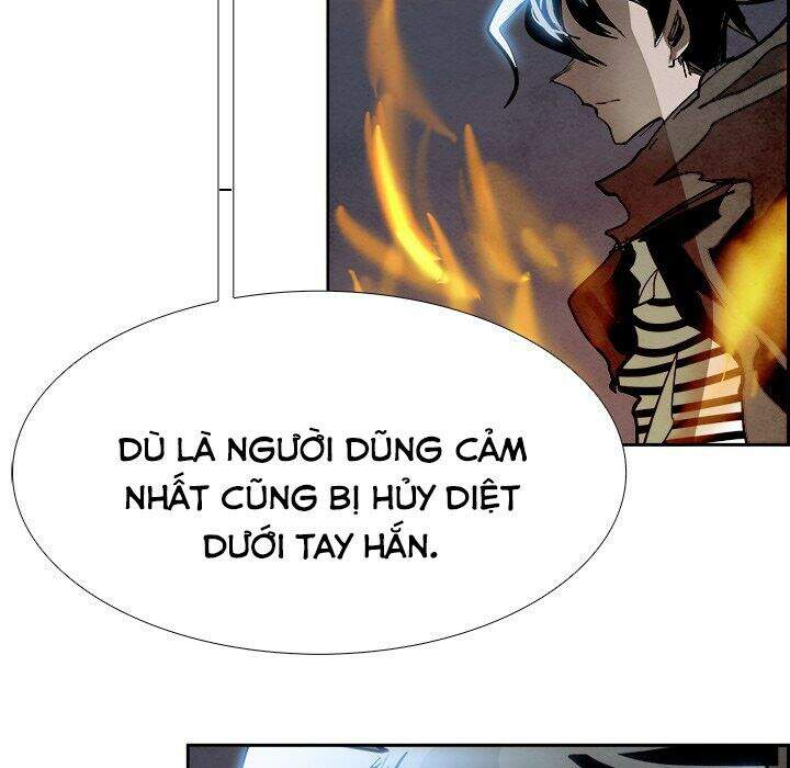 Warble Chapter 172 - Trang 21