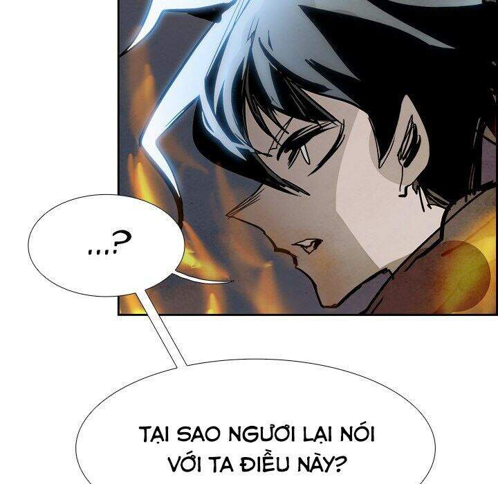 Warble Chapter 172 - Trang 22
